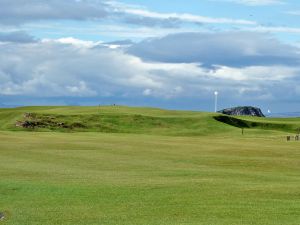 North Berwick 1st